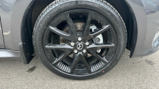 Mazda 2 Hybrid 1.5i Hybrid Homura Plus 5dr CVT Hybrid Hatchback